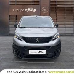 Peugeot Expert FGN TOLE M BLUEHDI 180 S&S EAT8 occasion - Villefranche-sur-Sa&ocirc;ne - photo 2/27