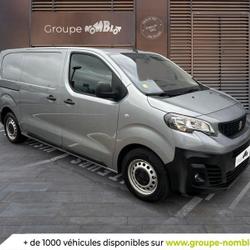 Peugeot Expert FGN TOLE M BLUEHDI 180 S&S EAT8 occasion - Villefranche-sur-Sa&ocirc;ne - photo 3/27