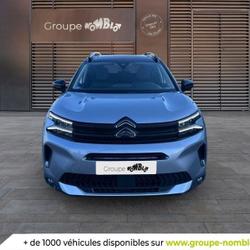Citroen C5 Aircross PureTech 130 S&S EAT8 Shine occasion - Villefranche-sur-Sa&ocirc;ne - photo 2/31