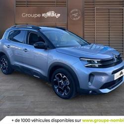 Citroen C5 Aircross PureTech 130 S&S EAT8 Shine occasion - Villefranche-sur-Sa&ocirc;ne - photo 3/31
