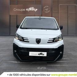 Peugeot Expert FGN M BLUEHDI 180 S&S EAT8 occasion - Villefranche-sur-Sa&ocirc;ne - photo 2/29