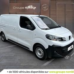 Peugeot Expert FGN M BLUEHDI 180 S&S EAT8 occasion - Villefranche-sur-Sa&ocirc;ne - photo 3/29