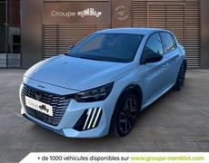 Peugeot 208 Villefranche-sur-Saône