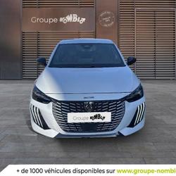Peugeot 208 Hybrid 110 e-DCS6 GT occasion - Villefranche-sur-Sa&ocirc;ne - photo 2/29