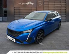 Peugeot 308 III Phase 1 Villefranche-sur-Saône
