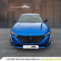 Peugeot 308 III Phase 1 PHEV 180 e-EAT8 Allure Pack occasion - Villefranche-sur-Sa&ocirc;ne - photo 2/34