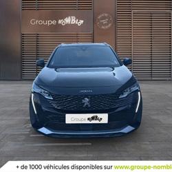 Peugeot 3008 Hybrid 180 e-EAT8 Allure Pack occasion - Villefranche-sur-Sa&ocirc;ne - photo 2/33