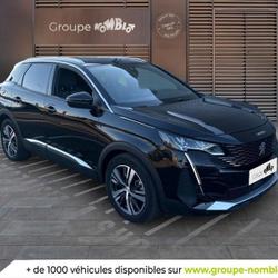 Peugeot 3008 Hybrid 180 e-EAT8 Allure Pack occasion - Villefranche-sur-Sa&ocirc;ne - photo 3/33
