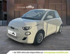 Fiat 500 II Villefranche-sur-Saône