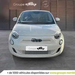 Fiat 500 II e 95 ch Action occasion - Villefranche-sur-Sa&ocirc;ne - photo 2/28