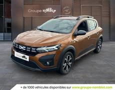 Dacia Sandero Villefranche-sur-Saône