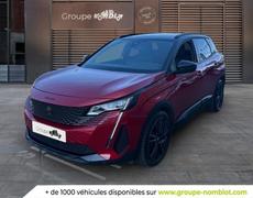 Peugeot 3008 Villefranche-sur-Saône