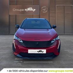 Peugeot 3008 Hybrid 225 e-EAT8 GT occasion - Villefranche-sur-Sa&ocirc;ne - photo 2/32