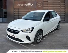 Opel Corsa Villefranche-sur-Saône