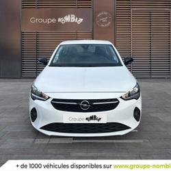 Opel Corsa Electrique 136 ch & Batterie 50 kWh Edition occasion - Villefranche-sur-Sa&ocirc;ne - photo 2/28