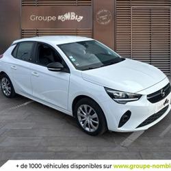 Opel Corsa Electrique 136 ch & Batterie 50 kWh Edition occasion - Villefranche-sur-Sa&ocirc;ne - photo 3/28