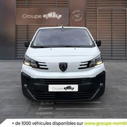 Peugeot Expert FGN M BLUEHDI 180 S&S EAT8 occasion - Villefranche-sur-Sa&ocirc;ne - photo 2/31