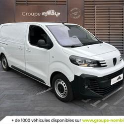 Peugeot Expert FGN M BLUEHDI 180 S&S EAT8 occasion - Villefranche-sur-Sa&ocirc;ne - photo 3/31