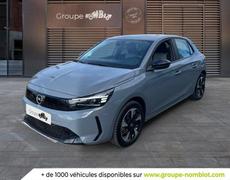 Opel Corsa Villefranche-sur-Saône