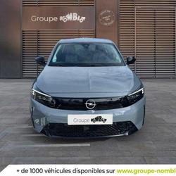 Opel Corsa Electrique 136 ch & Batterie 50 kWh occasion - Villefranche-sur-Sa&ocirc;ne - photo 2/28