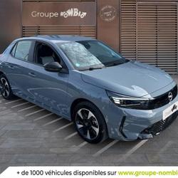 Opel Corsa Electrique 136 ch & Batterie 50 kWh occasion - Villefranche-sur-Sa&ocirc;ne - photo 3/28