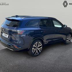 Renault Espace 5 Espace E-Tech hybrid 200 Iconic Mayenne