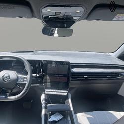 Renault Espace 5 Espace E-Tech hybrid 200 Iconic Mayenne
