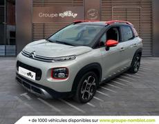 Citroen C3 Aircross Villefranche-sur-Saône