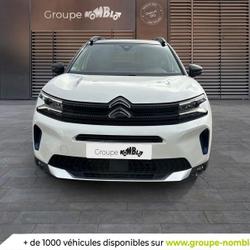 Citroen C5 Aircross Hybride Rechargeable 225 e-EAT8 Shine Pack occasion - Villefranche-sur-Sa&ocirc;ne - photo 2/39