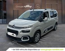 Citroen Berlingo Villefranche-sur-Saône