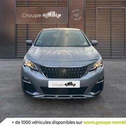 Peugeot 3008 Puretech 130ch S&S EAT8 Allure occasion - Villefranche-sur-Sa&ocirc;ne - photo 2/30