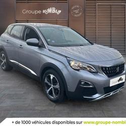 Peugeot 3008 Puretech 130ch S&S EAT8 Allure occasion - Villefranche-sur-Sa&ocirc;ne - photo 3/30