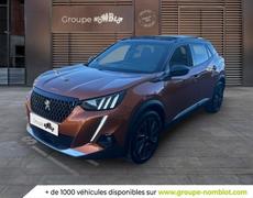 Peugeot 2008 Villefranche-sur-Saône