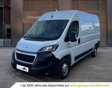 Peugeot Boxer Villefranche-sur-Saône