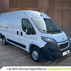 Peugeot Boxer TOLE 3.0 T L2H2 BLUEHDI 120 S&S BVM6 occasion - Villefranche-sur-Sa&ocirc;ne - photo 3/25