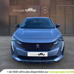 Peugeot 3008 Hybrid 225 e-EAT8 Allure Pack occasion - Villefranche-sur-Sa&ocirc;ne - photo 2/31