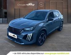 Peugeot 2008 Villefranche-sur-Saône