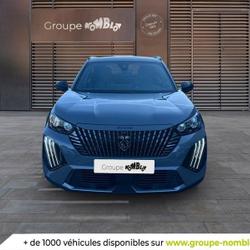 Peugeot 2008 Hybrid 136 e-DCS6 Allure occasion - Villefranche-sur-Sa&ocirc;ne - photo 2/33