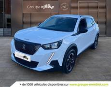 Peugeot 2008 Villefranche-sur-Saône