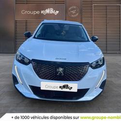 Peugeot 2008 PureTech 100 S&S BVM6 Allure Pack occasion - Villefranche-sur-Sa&ocirc;ne - photo 2/29