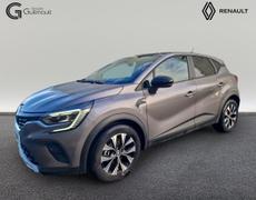 Renault Captur Mayenne