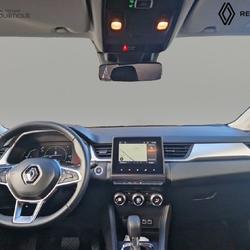 Renault Captur E-Tech full hybrid 145 Evolution Mayenne