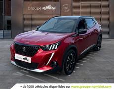 Peugeot 2008 Villefranche-sur-Saône