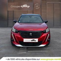 Peugeot 2008 PureTech 130 S&S EAT8 GT occasion - Villefranche-sur-Sa&ocirc;ne - photo 2/30