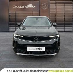 Opel Mokka 1.2 Turbo 130 ch BVA8 Elegance Business occasion - Villefranche-sur-Sa&ocirc;ne - photo 2/28