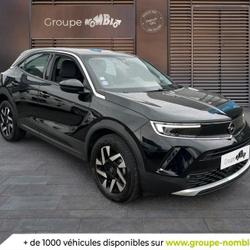 Opel Mokka 1.2 Turbo 130 ch BVA8 Elegance Business occasion - Villefranche-sur-Sa&ocirc;ne - photo 3/28