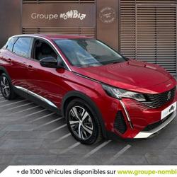 Peugeot 3008 Hybrid 225 e-EAT8 Allure Pack occasion - Villefranche-sur-Sa&ocirc;ne - photo 3/32