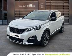 Peugeot 3008 Villefranche-sur-Saône