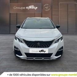 Peugeot 3008 Hybrid4 300 e-EAT8 GT occasion - Villefranche-sur-Sa&ocirc;ne - photo 2/37