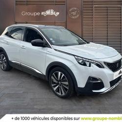 Peugeot 3008 Hybrid4 300 e-EAT8 GT occasion - Villefranche-sur-Sa&ocirc;ne - photo 3/37